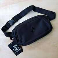 ♗ WAISTBAG VOLCOM กระเป๋าสะพายข้าง