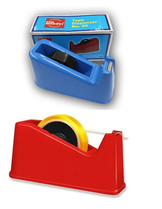 Scotch tape Dispenser Heavy Duty New Wonder Lazada PH