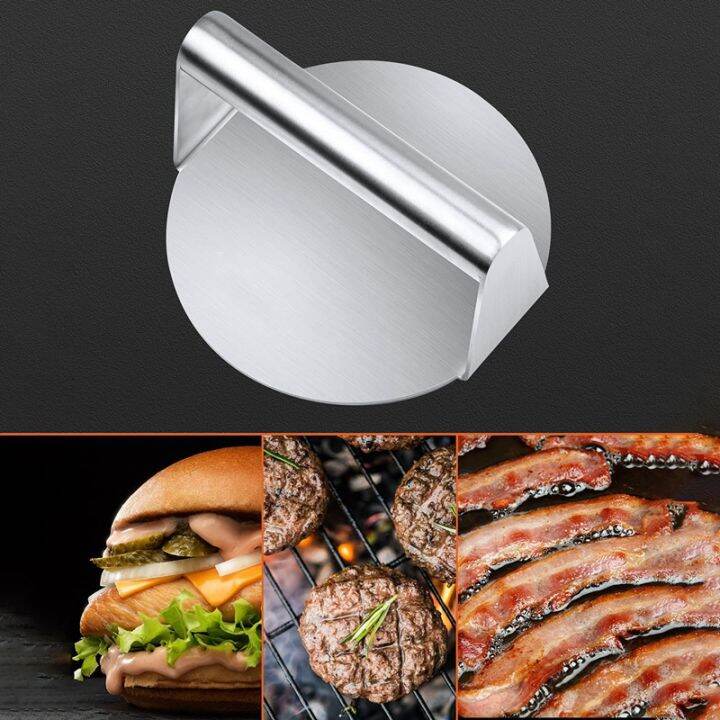 burger-press-round-smash-burger-press-griddle-accessories-kit-for-grill-hamburger-patty-maker-and-squeeze-grease