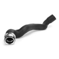 Radiator Lower Hose 2035010282 Replacement W203 C-Class C240 C320 Rubber Radiator Hose New