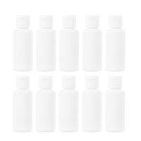 30 Pcs Bottling Mini Travel Bottles Lotion Bottles Travel Butterfly Cap Sub-bottles