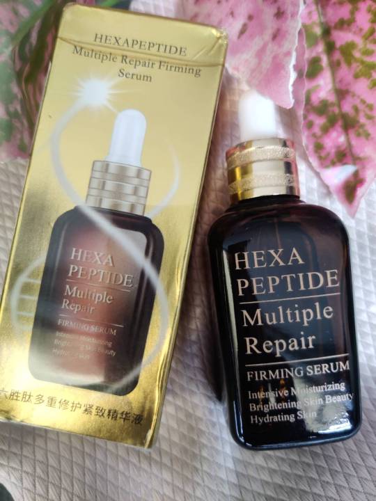 เซรั่มหน้าใส-hexapeptide-multiple-repair-firming-serum-50-ml