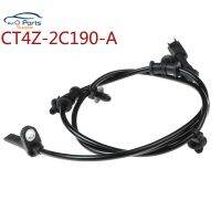 CT4Z-2C190ใหม่-ล้อ ABS เซนเซอร์ความเร็วการเปลี่ยนสำหรับอุปกรณ์รถฟอร์ด CT4Z-2C190-AB CT4Z2C190A