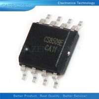 1pcs/lot CS8509E CS8509 SOP-8 In Stock WATTY Electronics