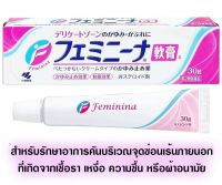 Feminina ointment S 30g.