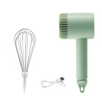 Wireless 7 Speed Mini Mixer Electric Food Blender Handheld Mixer Egg Beater Automatic Cream Food Cake Baking Dough Mixer