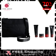Astalift Men X Mackintosh London Limited Bộ Khởi Động Sữa Dưỡng Ẩm Jelly