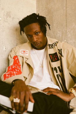 โปสเตอร์ Joey Bada$$ โจอี้ แบดแอส Rapper แร็พเปอร์ Hip Hop ฮิปฮอป Poster รูปภาพ ของสะสม ของแต่งบ้าน ของแต่งห้อง โปสเตอร์แต่งห้อง โปสเตอร์ติดผนัง 77poster