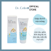 Gel tắm và gội cho bé 2 in 1 - dr.celine baby gentle wash & shampoo 180ml - ảnh sản phẩm 6