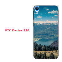 สำหรับ HTC Desire 828/D12พลัส/D12/816/830เคสซิลิโคนนิ่ม