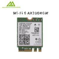 Wi Fi 6 Wireless Card Intel Model：AX200NGW For Honor MagicBook Pro HBL/HLY Series HBL W19/W29/19L HLY W19R