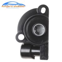 17106682 17087654 Fit For Daewoo Lanos Nubira Leganza Kalos Lacetti Opel Vauxhall Nova Gmc Throttle Position Sensor TPS Brand new original high quality warranty two years