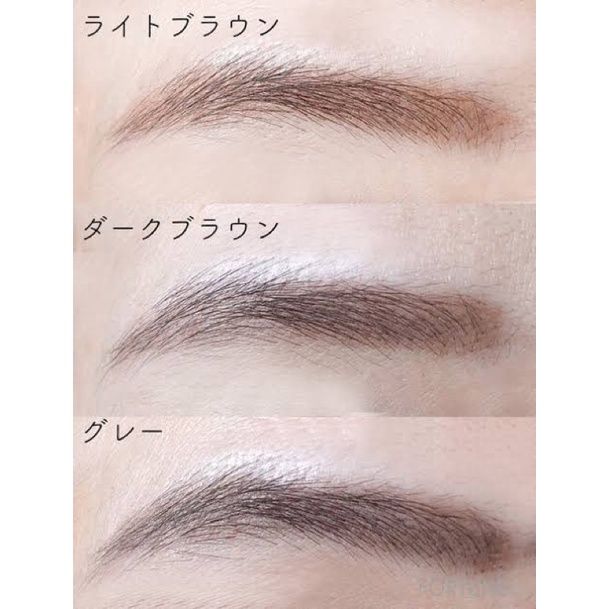 shiseido-integrate-gracy-chiffon-powder-eyebrow-ดินสอเขียนคิ้ว-สีฝุ่นปัดคิ้ว-ทาคิ้ว