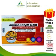 Enzym tiêu hóa Amano Enzym Gold
