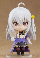 (พร้อมส่ง) Nendoroid Ninym Ralei