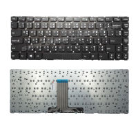 คีย์บร์อด : Lenovo keyboard (แป้นไทย-อังกฤษ) สำหรับรุ่น Lenovo Y40-70