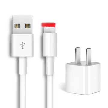 Cargador Iphone Usb Lightning Iphone 5s 6s 7 7plus 8 y 8 Plus Original