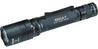 ‎SureFire SureFire EDCL2-T Handhelds/Everyday Carry Light, Black, 1,200 Lumen, Pack of 1 Light 1,200 Lumen