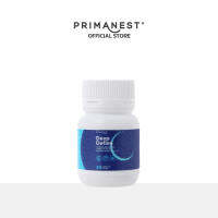 PrimaNest Vita Deep Define ขนาด 0.545 g x 30 Capsules พรีมาเนสท์ วิต้า ผลิตภัณฑ์เสริมอาหาร สำหรับผู้ที่มีปัญหาการนอนหลับ