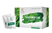 Tảo Diệp Lục Collagen KYO đẹp da cân bằng nội tiết tố mờ nám tàn nhang 30