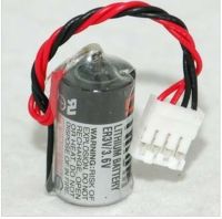 ของแท้/1ชิ้น Fuji Fuji FBT030A จุดพร้อมแบตเตอรี่ลิเธียม3.6V PLC