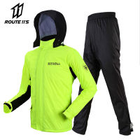 Rain Cover For Biker Motorcycle Raincoat Women Men Motorcycle Jacket Camping Fishing Clothing Hiking Rain Suit For Motorcyclist Covers