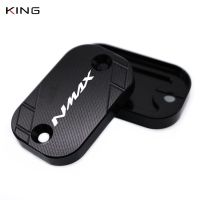 Fit For YAMAHA NMAX 155 N-MAX155 N-MAX 155 NMAX 125 2015-2019 scooter front brake clutch cylinder fluid reservoir cover