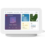 Loa thông minh Google Nest Hub 2nd Google nest Hub thế hệ 2 năm Nest Hub