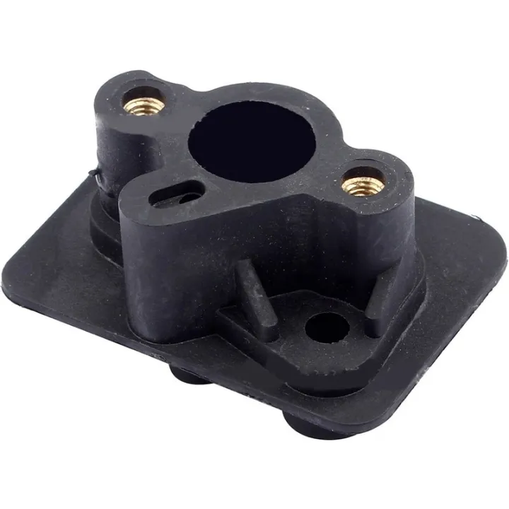 405 Intake Manifold Carburetor Connector Base 43CC 52CC 2 Stroke