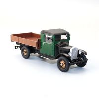 1:43 Scala Tekno Volvo Camion LV40 Camico Classico Trasporto Merci Giocattolo รถยนต์ Diecast Moo Di Veicolo Collezione Educativa Regalo