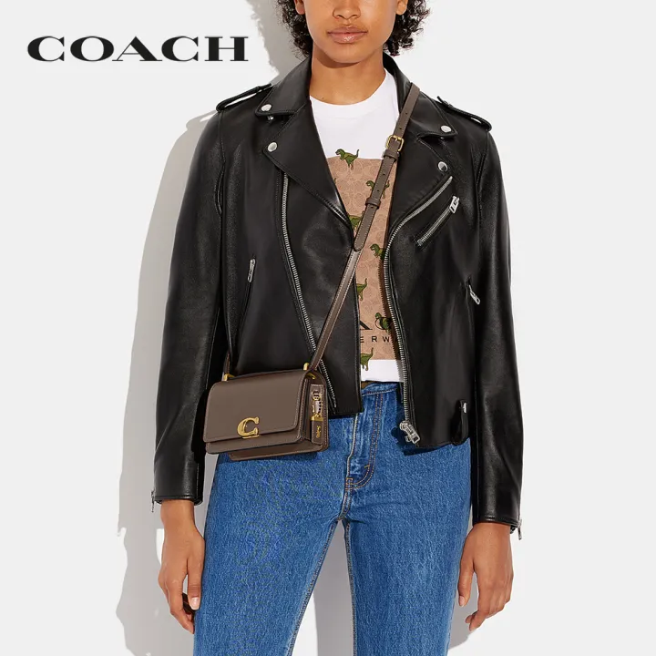 coach-กระเป๋าสะพายข้างผู้หญิงรุ่น-bandit-crossbody-สีเทา-cd724-b4cbd