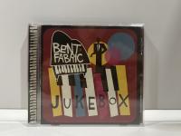 1 CD MUSIC ซีดีเพลงสากล Bent Fabric – Jukebox (M2A170)