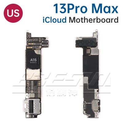 Icloud เมนบอร์ด ID ล็อกสำหรับ Iphone 13 13Promax 13Pro พลังงานบนลอจิกบอร์ดทดสอบจอ LCD ฝึกทักษะการซ่อม11เมนบอร์ด