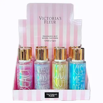 Endless days in best sale the summer victoria secret