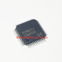 Special Offers 1Pcs/Lot PCM9211PTR PCM9211PT PCM9211 LQFP-48 New And Original