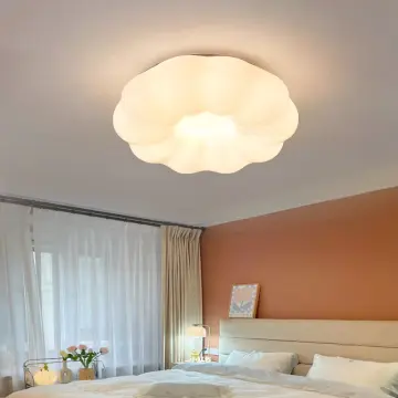 Simple modern ceiling lamp master bedroom lamp creative