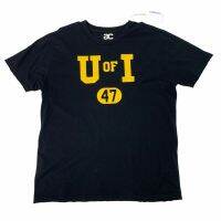 High Sale University Of Iowa U Of I Graphics Men T-Shirts