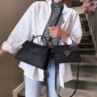 Luxury Handbags Women Bags Designer Handbags High Quality 2022 Sac A Main New PU Leather Crossbody Messenger Bags For Women