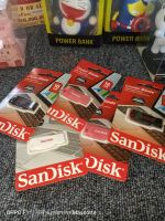 USB SanDisk 16 GB Premium Flash DriveUSB