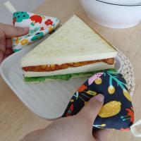 Heat-resistant Pot Handle Cover Pot Handle Cover Convenient Storage Heat-Resistant Insulation Burn-proof Pot Handle Cover Other Specialty Kitchen Tool