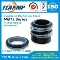 MG1332 , MG1332-Z , MG1332-G6 Burgmann Mechanical Seals with G6 Stationary seat for Shaft Size 32mm Pumps (SiCSiCVIT)