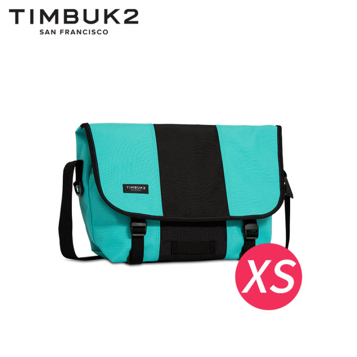 Timbuk2 messenger bag medium - Gem