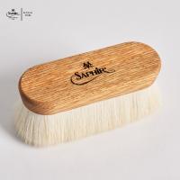 SAPHIR BRUSH FINISHER แปรงขนแกะ คุณภาพสูง