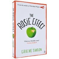 The Rosie effect Graeme Simpsons best-selling novel