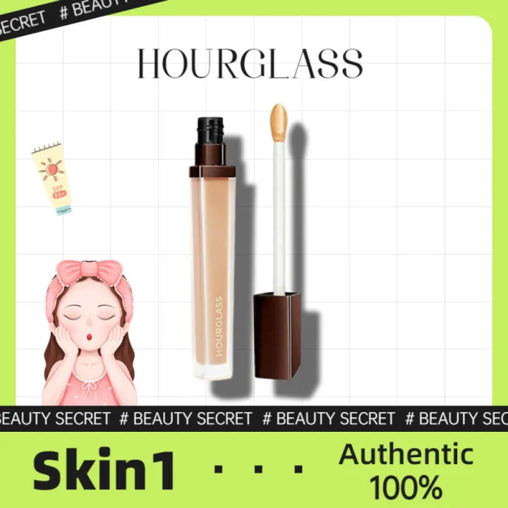 【100Genuine】Hourglass Vanish Airbrush Concealer/ Hourglass Concealer