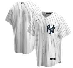 MLB BAPE x Yankees Baseball Jersey