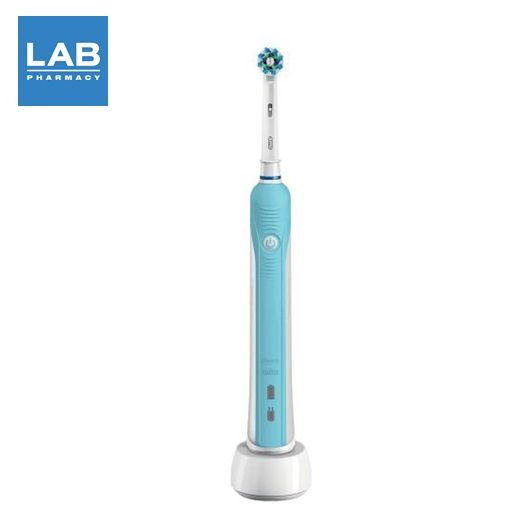 oral-b-แปรงสีฟันไฟฟ้า-รุ่น-pro500