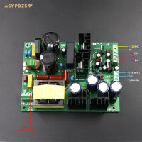 500W -30V35V37V40V45V เครื่องขยายเสียงดิจิตอล Switching Power Supply Board Dual-แรงดันไฟฟ้า PSU Board