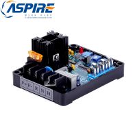 เครื่องกำเนิดไฟฟ้าชิ้นส่วนเครื่องควบคุมแรงดันไฟฟ้าอัตโนมัติ AVR 8A GAVR 8A AVR ทั่วไป GAVR-8A เป็นค่าเริ่มต้น