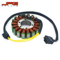 [COD] Suitable for VFR800 02-09 motorcycle magneto coil half-wave full-wave stator